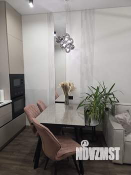 2-к квартира, на длительный срок, 48м2, 3/22 этаж