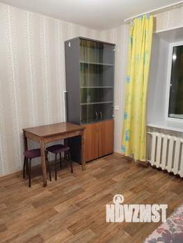 1-к квартира, на длительный срок, 18м2, 4/5 этаж