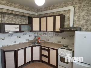 2-к квартира, на длительный срок, 68м2, 7/17 этаж