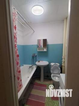 1-к квартира, на длительный срок, 36м2, 8/10 этаж