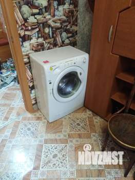 1-к квартира, на длительный срок, 25м2, 2/5 этаж