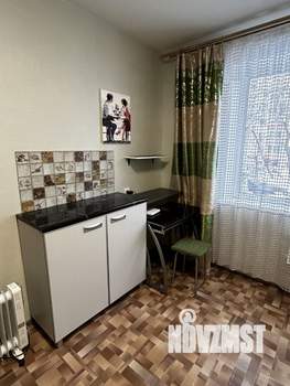 Студия квартира, на длительный срок, 18м2, 1/9 этаж