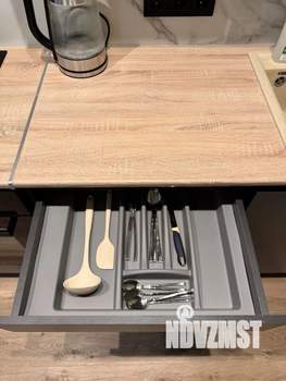 1-к квартира, на длительный срок, 42м2, 10/24 этаж