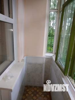 1-к квартира, на длительный срок, 27м2, 1/5 этаж