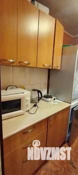 Студия квартира, на длительный срок, 15м2, 4/6 этаж