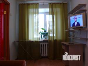 2-к квартира, посуточно, 44м2, 3/5 этаж