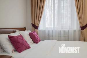 2-к квартира, посуточно, 45м2, 2/4 этаж