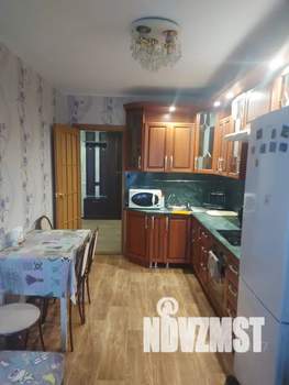 1-к квартира, посуточно, 50м2, 10/10 этаж