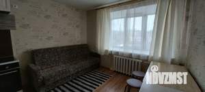 Студия квартира, на длительный срок, 18м2, 5/5 этаж