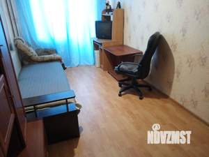 1-к квартира, на длительный срок, 40м2, 7/12 этаж