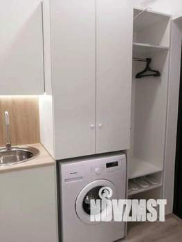 1-к квартира, посуточно, 23м2, 1/1 этаж