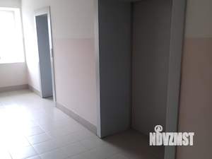 Студия квартира, на длительный срок, 32м2, 9/17 этаж