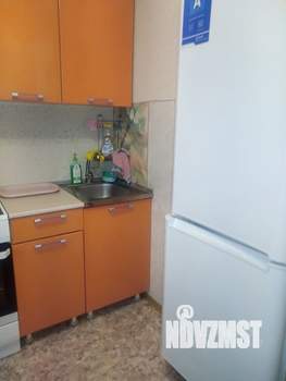 1-к квартира, на длительный срок, 42м2, 8/17 этаж