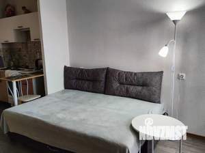 Студия квартира, посуточно, 23м2, 13/17 этаж