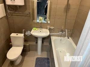 2-к квартира, на длительный срок, 43м2, 11/17 этаж