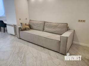 1-к квартира, посуточно, 50м2, 7/10 этаж