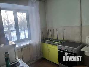 1-к квартира, на длительный срок, 39м2, 3/5 этаж