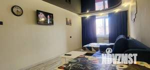 1-к квартира, посуточно, 40м2, 9/10 этаж