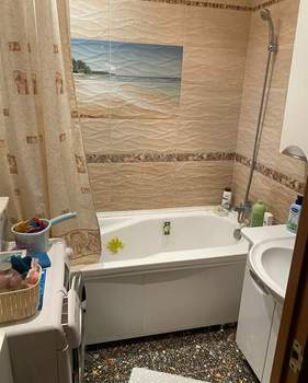 2-к квартира, на длительный срок, 60м2, 11/17 этаж