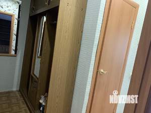 1-к квартира, на длительный срок, 40м2, 4/6 этаж