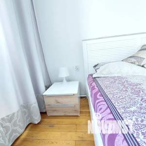 2-к квартира, посуточно, 60м2, 9/10 этаж