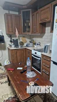 1-к квартира, на длительный срок, 40м2, 1/3 этаж