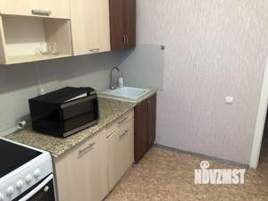 1-к квартира, на длительный срок, 41м2, 3/11 этаж