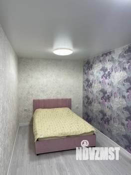 2-к квартира, на длительный срок, 54м2, 4/5 этаж