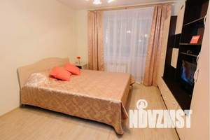 1-к квартира, посуточно, 30м2, 7/14 этаж