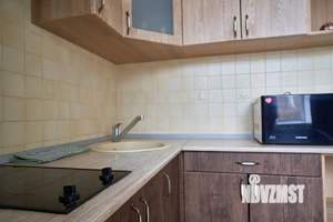 1-к квартира, посуточно, 32м2, 5/5 этаж