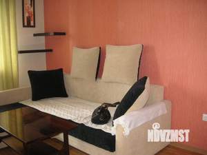 1-к квартира, на длительный срок, 38м2, 10/10 этаж