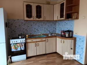 1-к квартира, на длительный срок, 40м2, 2/9 этаж