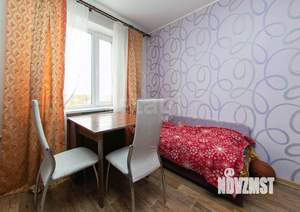 4-к квартира, на длительный срок, 72м2, 10/10 этаж