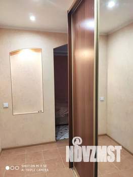 1-к квартира, посуточно, 45м2, 5/10 этаж