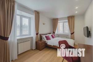 2-к квартира, посуточно, 45м2, 3/5 этаж