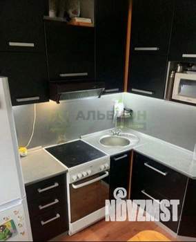 1-к квартира, на длительный срок, 29м2, 1/5 этаж