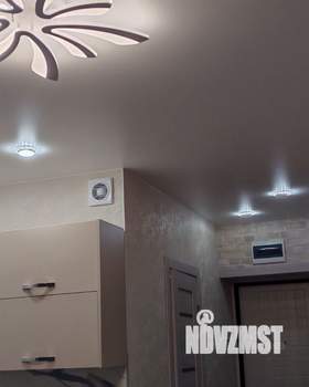 Студия квартира, на длительный срок, 19м2, 2/6 этаж