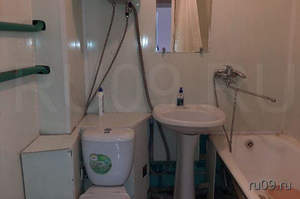 1-к квартира, на длительный срок, 35м2, 9/10 этаж