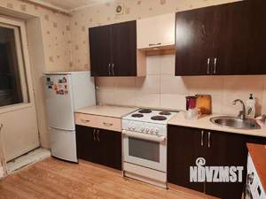1-к квартира, на длительный срок, 30м2, 4/10 этаж