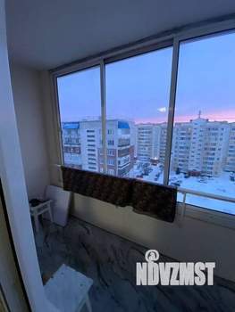 1-к квартира, на длительный срок, 44м2, 10/10 этаж