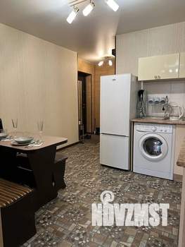 Студия квартира, посуточно, 31м2, 3/16 этаж