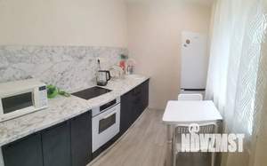 1-к квартира, посуточно, 27м2, 3/5 этаж