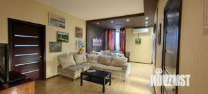 3-к квартира, на длительный срок, 90м2, 9/10 этаж