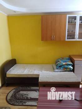 Студия квартира, на длительный срок, 12м2, 1/3 этаж