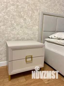 1-к квартира, посуточно, 40м2, 7/10 этаж