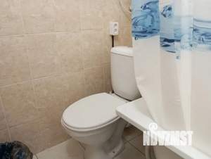 1-к квартира, посуточно, 25м2, 16/17 этаж