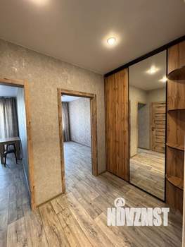 2-к квартира, на длительный срок, 38м2, 12/16 этаж