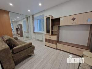 2-к квартира, посуточно, 42м2, 1/1 этаж