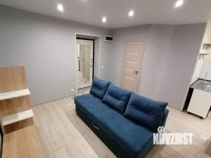 2-к квартира, на длительный срок, 42м2, 12/14 этаж