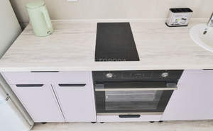 1-к квартира, на длительный срок, 34м2, 5/10 этаж